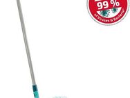 Leifheit Bodenwischer-Set Profi XL micro duo Telescope