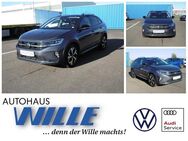 VW Taigo, 1.0 TSI OPF Style, Jahr 2023 - Wernigerode