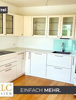 "Maisonette in Welmlingen mit 112 m² Wohnfläche, sonniger Terrasse, Gartenanteil & 2 Stellplätzen, zur Miete" - Efringen-Kirchen