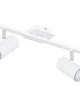 GLOBO LIGHTING Deckenstrahler ROBBY, ohne Leuchtmittel, beweglich