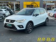 Seat Arona, 1.5 TSI FR Sportpaket, Jahr 2018 - Soest