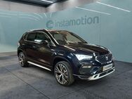 Seat Ateca, 2.0 TDI Xperience | | | |, Jahr 2024 - München