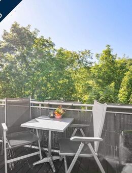 Zukunftssicher wohnen im Alter - energieeffiziente 3-Zimmer-Wohnung mit Balkon und Aufzug - Neunkirchen (Saarland)