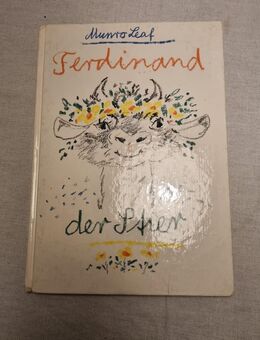 Ferdinand der Stier - Bonn