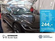VW Arteon, 2.0 TSI R-LINE 280PS 73t LE, Jahr 2022 - Vilsbiburg