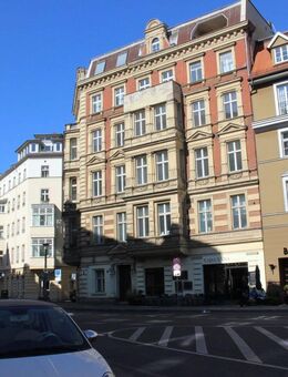 Wohnen u. Arbeiten - Berlin