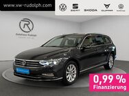 VW Passat Variant, 2.0 TDI Elegance, Jahr 2023 - Oelsnitz (Erzgebirge)