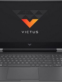 HP VICTUS 15-fb2272ng Gaming-Notebook (39,62 cm/15,6 Zoll, AMD Ryzen 7 8845HS, GeForce RTX 4050, 512 GB SSD)