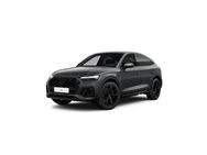 Audi SQ5, Sportback, Jahr 2022 - Mosbach