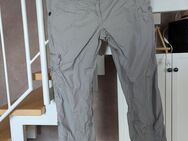 graue Hose von QS by sOliver essentials Gr. 42 - Werne