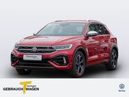 VW T-Roc, R LM18, Jahr 2024 - Recklinghausen