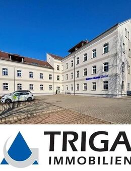 Wohn- und Geschäftshaus in Top-Lage in der Stadt Gera! - Gera