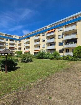 Gepflegte 4-Zimmerwohnung in zentraler Lage von Nauheim - Nauheim