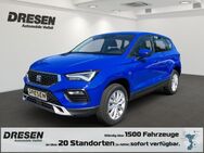 Seat Ateca, Style elektrisch, Jahr 2023 - Korschenbroich