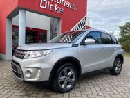 Suzuki Vitara 1.6 DDiS Comfort 4x2 Klimaauto AHK Sitzh - Gera