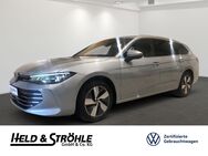 VW Passat Variant, 1.5 TSI Business, Jahr 2024 - Neu Ulm