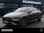 Mercedes CLA 220, d Coupé AMG °, Jahr 2024 - Aschaffenburg