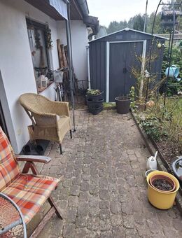Modernisiertes Reihenhaus mit Wohlfühlambiente in idyllischer Lage - Hitzacker (Elbe)