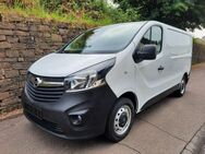 Opel Vivaro 2.9 L1H1 Kasten Navi Klima PDC Sortimo - Mülheim (Ruhr)