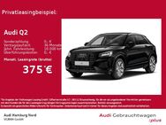 Audi Q2, 35 TFSI advanced, Jahr 2024 - Hamburg