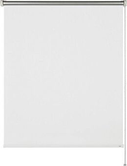 Seitenzugrollo Thermorollo Martha, SCHÖNER WOHNEN-Kollektion, verdunkelnd, ohne Bohren, freihängend, Klemmfix, Schöner Wohnen Rollo, geklebt