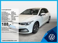 VW Golf, 1.5 TSI VIII Move FLA, Jahr 2024 - Landshut