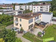 | PROVISIONFREI | Modernisierte 2-Zimmer-Wohnung mit Einbauküche in Weingarten - Weingarten