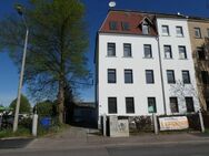 Renovierte 4-Raumwohnung für Familien - Zwickau