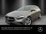 Mercedes B 220, Progr Advanced KeyGo el Heckkl, Jahr 2023 - Bensheim