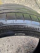 r03) 1x PKW Reifen 285/30 ZR19 98Y CONTINENTAL ContiSportContact 5P in 30823