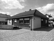 Traumhafter Bungalow in bester Wohnlage von Oberweyer - ruhig, hell und gepflegt! - Hadamar