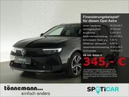 Opel Astra, L ST ELEGANCE SITZ, Jahr 2023 - Coesfeld