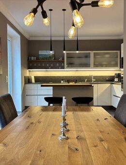 Attraktive Wohnung in der Osnabrücker Innenstadt - Osnabrück