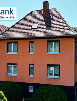 Wohnen, wo der Rennsteig beginnt... - Eisenach