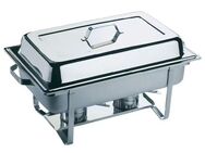 Vermietung - Chafing Dish | Speisewärmer - Rostock Schmarl