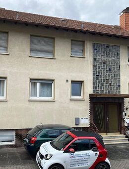 AS-Immobilien.com +++ für Kapitalanleger Mehrfamilienhaus voll vermietet +++ - Bad Orb