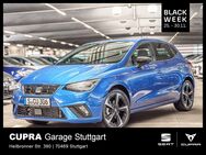 Seat Ibiza, 1.0 TSI FR 81KW (110PS) 513, Jahr 2024 - Stuttgart