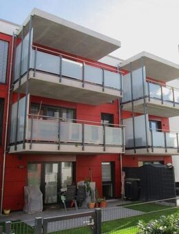 Schöne 3-Zi. Wohnung mit Balkon in Zirndorf / Wohnung kaufen - Zirndorf