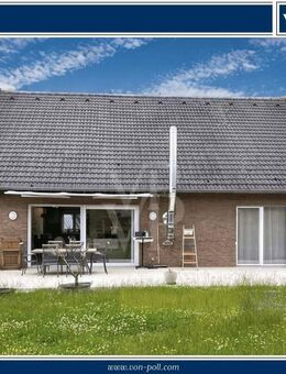 Teilsaniertes Ein- Zweifamilienhaus mit bis zu 5 Schlafzimmern in sehr ruhiger Lage - Nettersheim