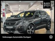 Peugeot 3008, 2.0 180 GT, Jahr 2020 - Stuttgart