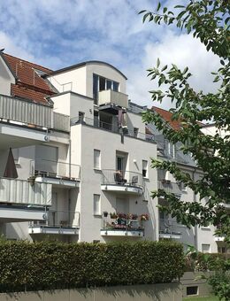 Lichtdurchflutete Maisonette Wohnung mit 2 Tiefgaragenstellplätzen von Privat - Frechen