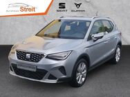 Seat Arona, 1.0 TSI Xperience digitales, Jahr 2022 - Ostheim (Rhön)