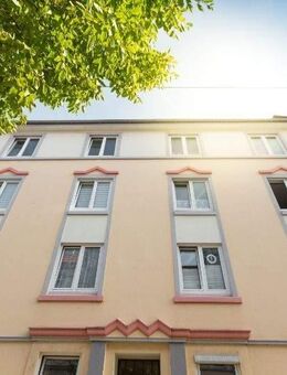 Mit Balkon! Renovierte 3-Zimmer-Wohnung in Bremerhaven-Geestemünde - Bremerhaven