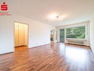 Helles Apartment mit Westterrasse und Garten - München