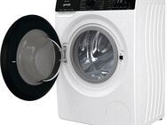 GORENJE Waschmaschine WPNA 84 SATSWIFI, 8 kg, 1400 U/min, SlimLine - nur 46,5 cm tief