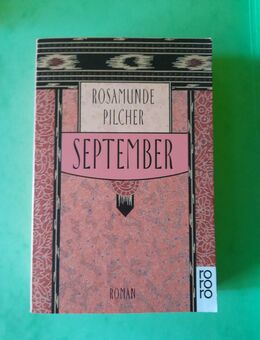 Rosamunde Pilcher: September. - Nürnberg