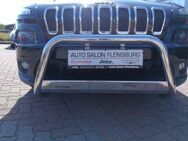 Jeep Cherokee Style*4WD*wenig KM*Trittbretter*Bullfänger - Flensburg