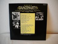 Günter Noris-Tanzparty-Vinyl-LP,1977 - Linnich