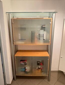 Schrank zu verschenken - Külsheim