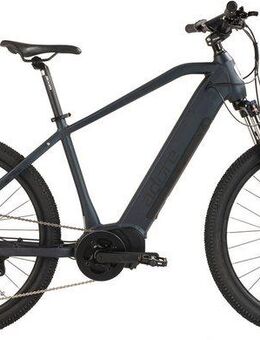 Adore E-Bike Mountainbike GX-650, 11 Gang Shimano Cues Schaltwerk, Kettenschaltung, Mittelmotor, 540 Wh, Pedelec, Elektrofahrrad für Damen u. Herren, MTB